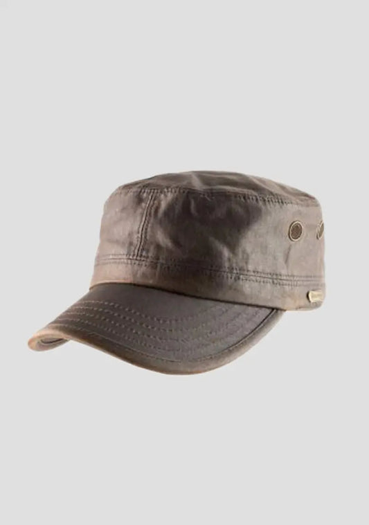 Cuban Caps Merlin Apparels