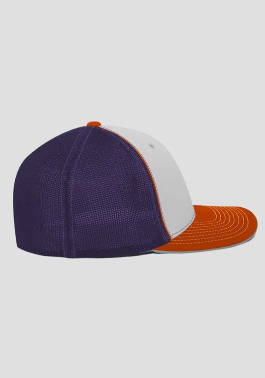 Custom Sports Caps Merlin Apparels