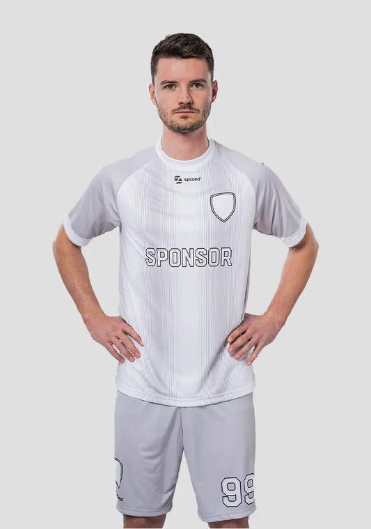 Custom Sports Wear Merlin Apparels