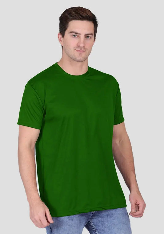 Dry Fit T-Shirts Merlin Apparels