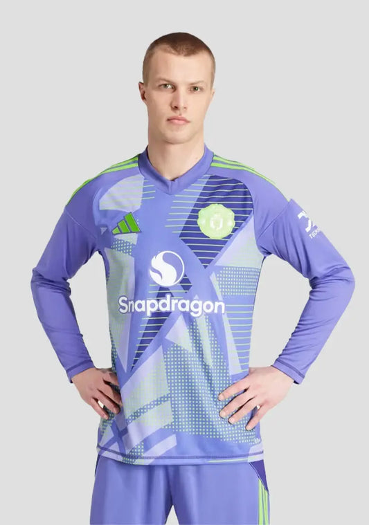 Football Sports Wear Merlin Apparels