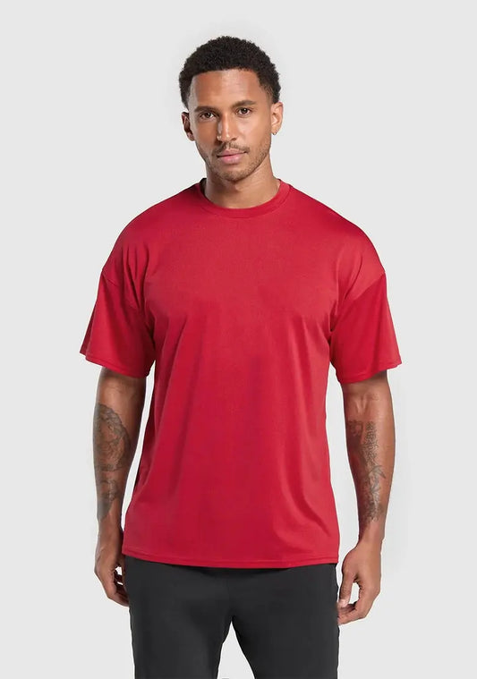 Heavy GSM T-Shirts Merlin Apparels