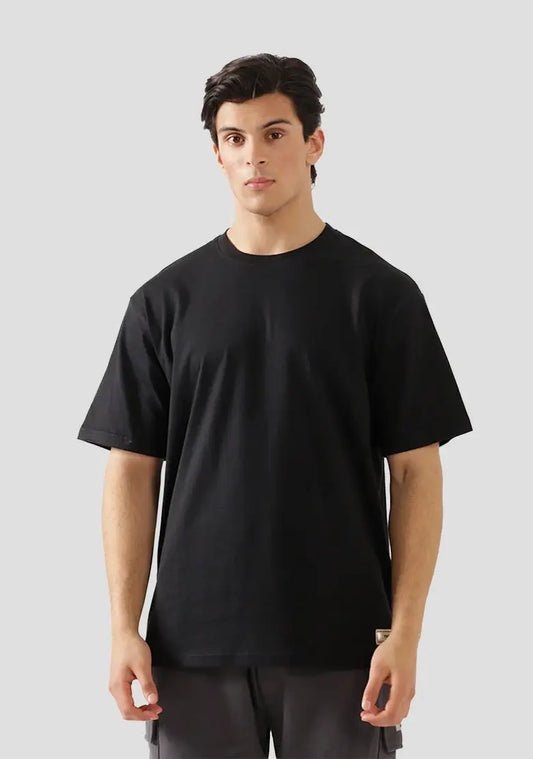 OverSized T-Shirts Merlin Apparels