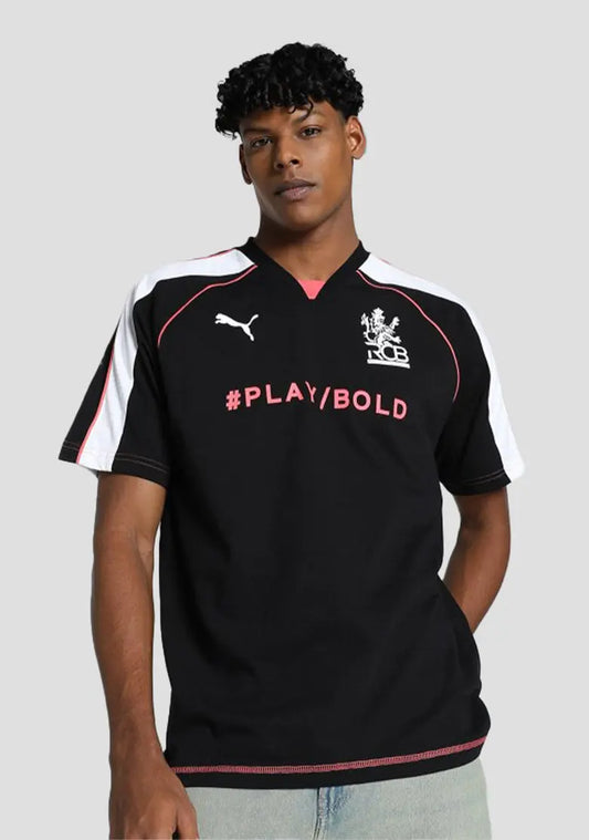 Printed V-Neck Sports Wear Merlin Apparels