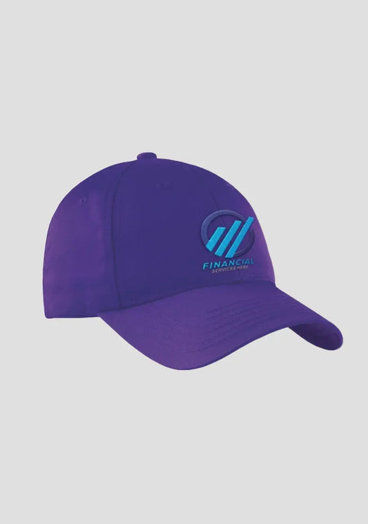 Promotional Caps Merlin Apparels