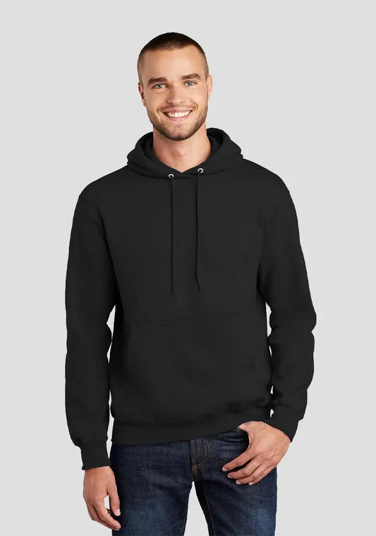Signature Hoodies Merlin Apparels