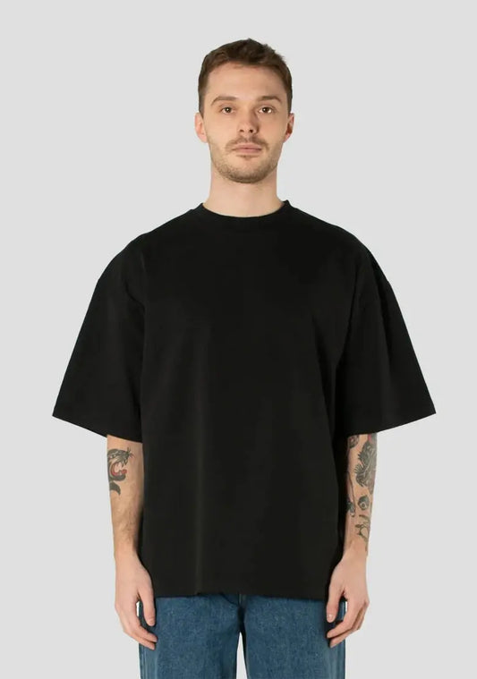 Signature OverSized T-Shirts Merlin Apparels
