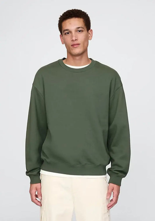 Sweatshirts Merlin Apparels