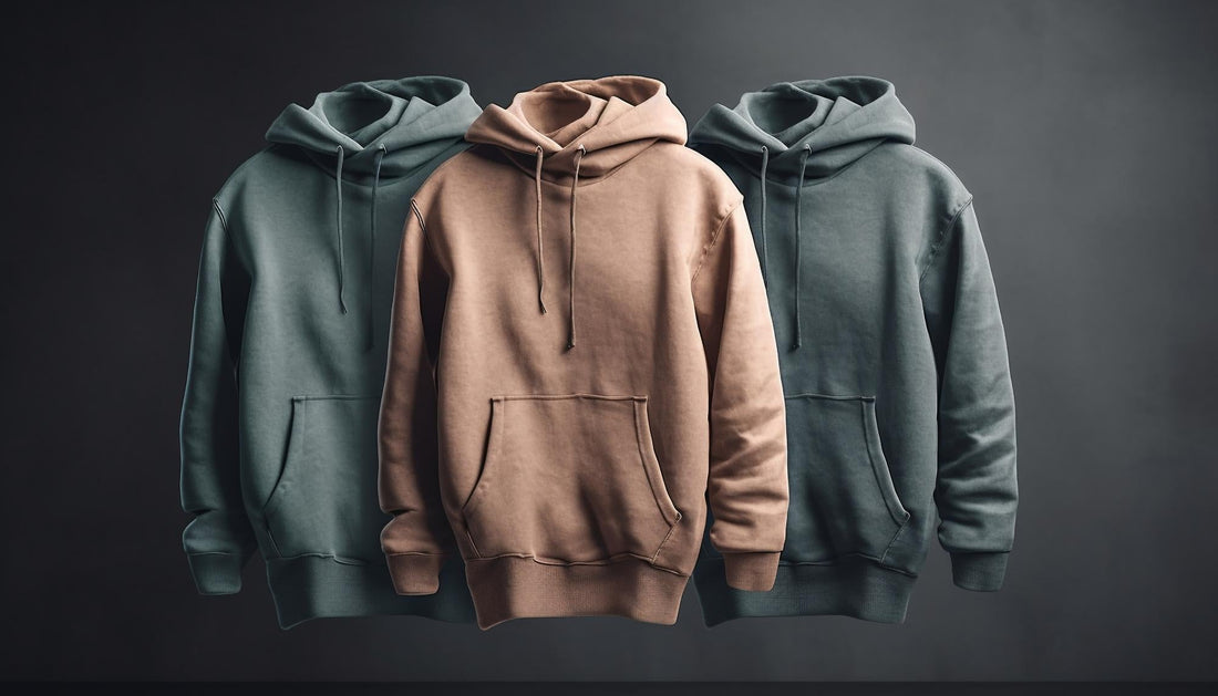 Custom Hoodie by Merlin