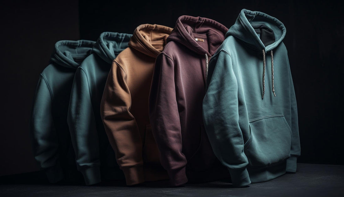 Hoodie Game with Merlin