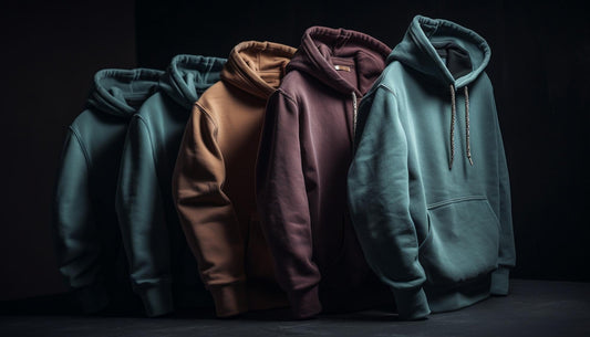 Hoodie Game with Merlin