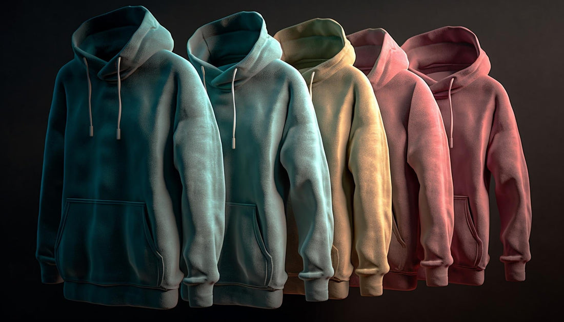 Polyester vs. Cotton