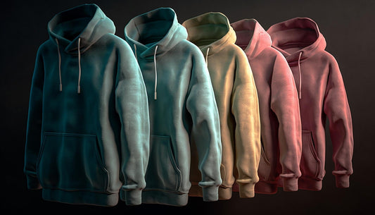 Polyester vs. Cotton