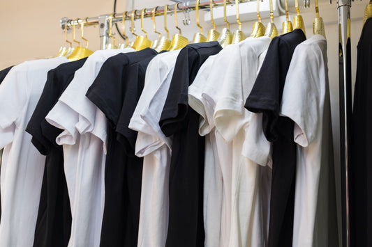 T-Shirts That Speak Style Merlin