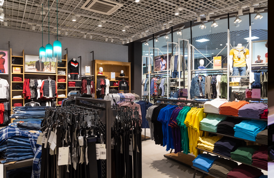 Creative Custom Apparel Ideas: Personalized Fashion Trends for 2025