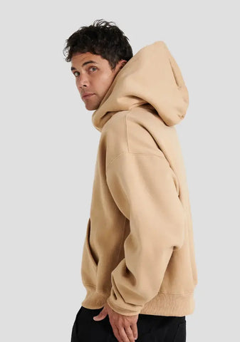 Basic Hoodies Merlin Apparels