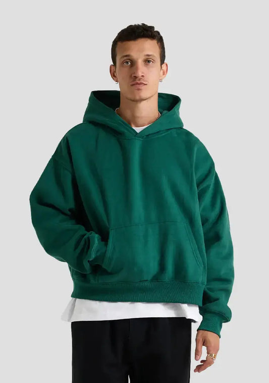 Basic Hoodies Merlin Apparels