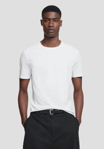 Classic Fit T-Shirts Merlin Apparels