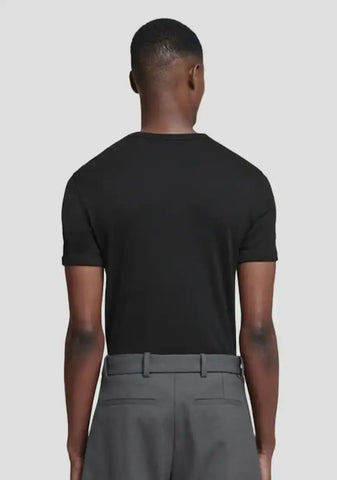 Classic Fit T-Shirts Merlin Apparels