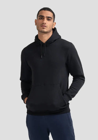 ClassicFit Hoodies Merlin Apparels