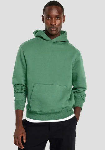 ClassicFit Hoodies Merlin Apparels