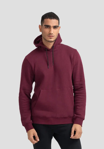 ClassicFit Hoodies Merlin Apparels
