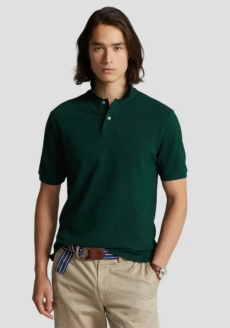 ClassicFit Polo Merlin Apparels