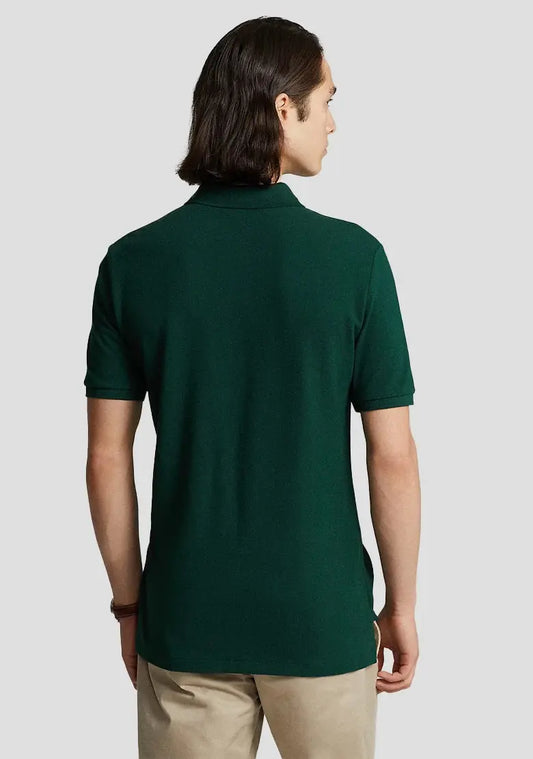 ClassicFit Polo Merlin Apparels
