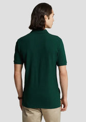 ClassicFit Polo Merlin Apparels