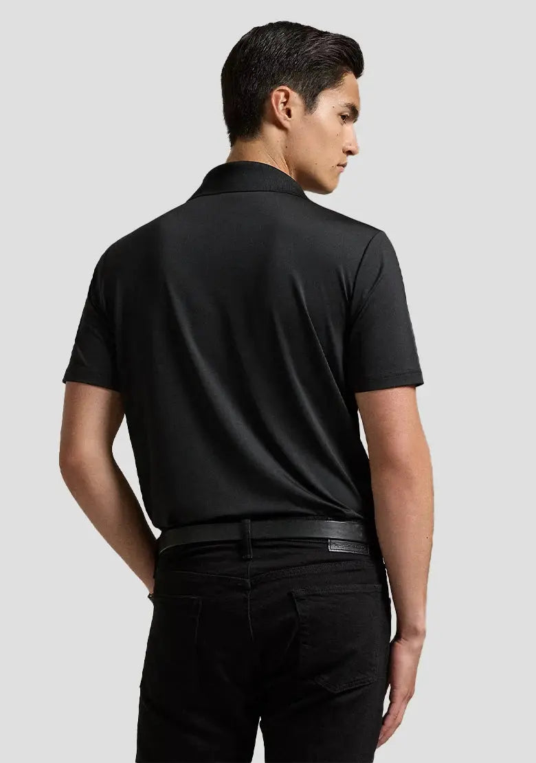 ClassicFit Polo Merlin Apparels