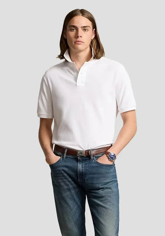 ClassicFit Polo Merlin Apparels