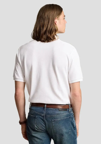 ClassicFit Polo Merlin Apparels