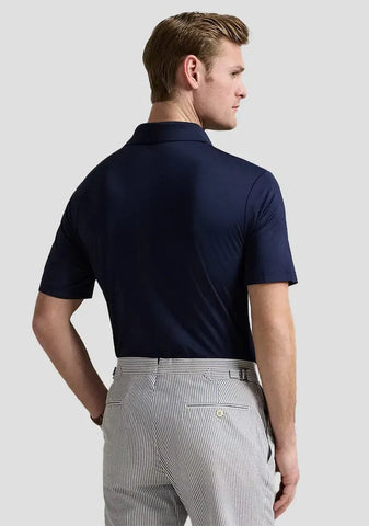 ClassicFit Polo Merlin Apparels
