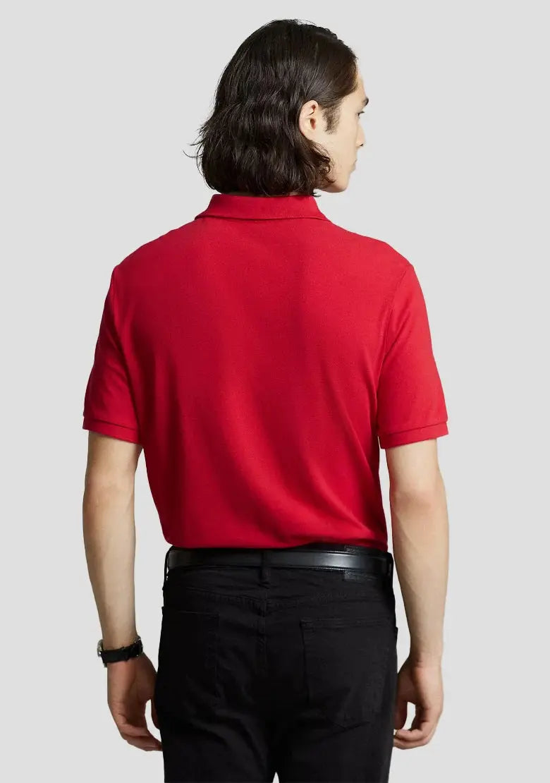 ClassicFit Polo Merlin Apparels