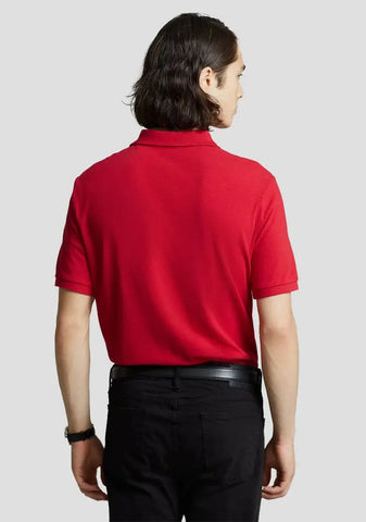 ClassicFit Polo Merlin Apparels