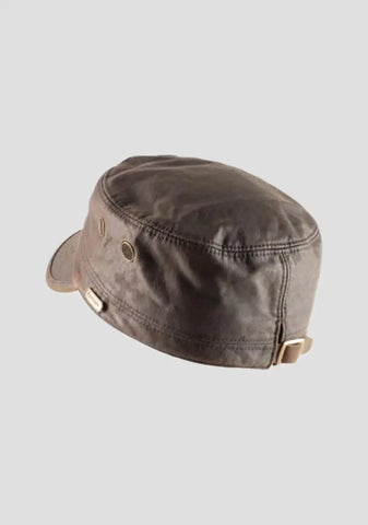Cuban Caps Merlin Apparels