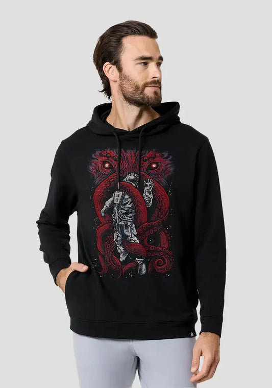 Custom Hoodies Merlin Apparels
