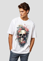 Custom Over-Sized T-Shirts Merlin Apparels