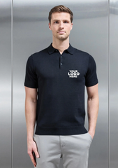Custom Polo Shirts Merlin Apparels