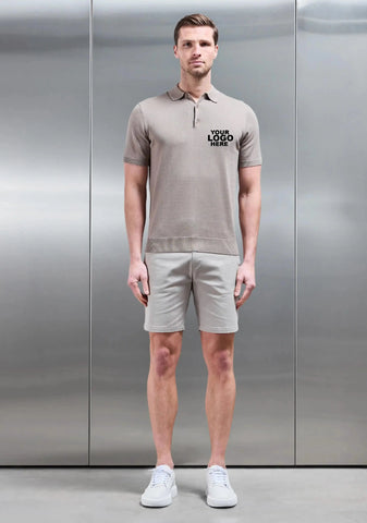Custom Polo Shirts Merlin Apparels