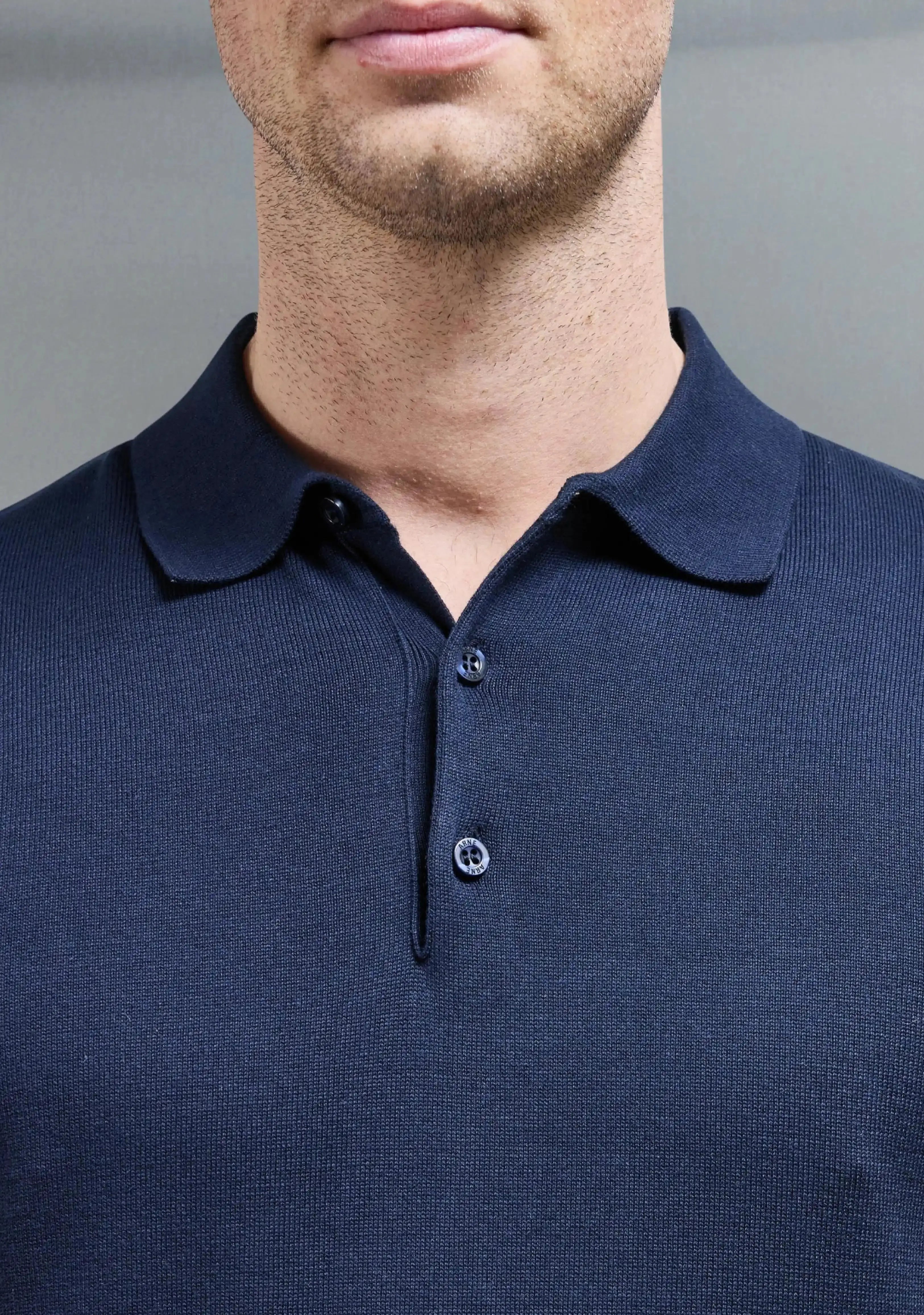 Custom Polo Shirts Merlin Apparels