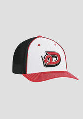 Custom Sports Caps Merlin Apparels