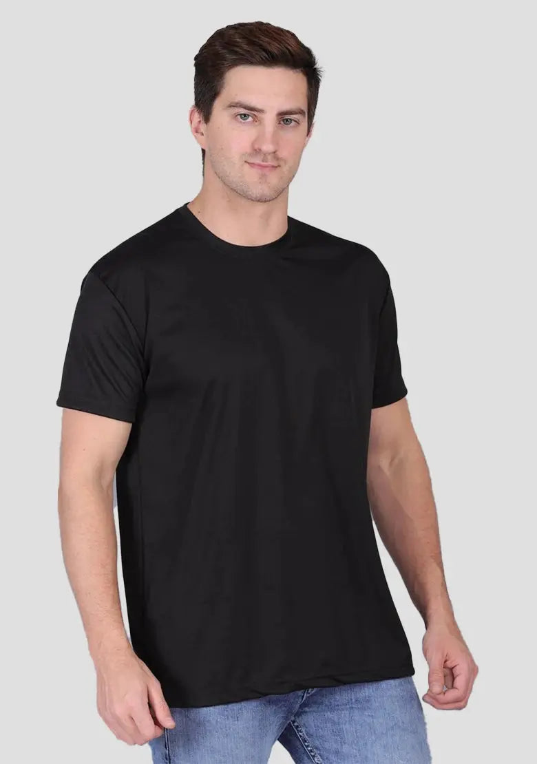 Dry Fit T-Shirts Merlin Apparels