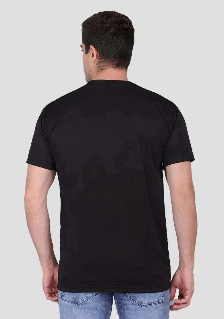 Dry Fit T-Shirts Merlin Apparels