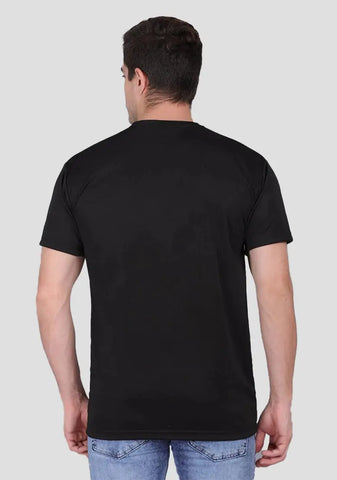 Dry Fit T-Shirts Merlin Apparels