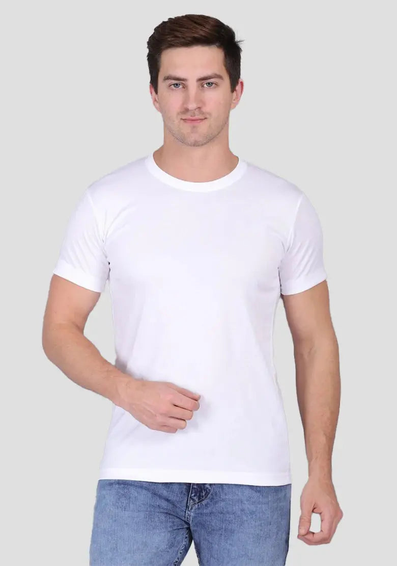 Dry Fit T-Shirts Merlin Apparels