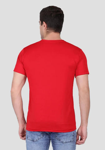 Dry Fit T-Shirts Merlin Apparels