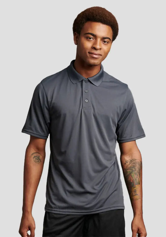 DryFit Polo Merlin Apparels