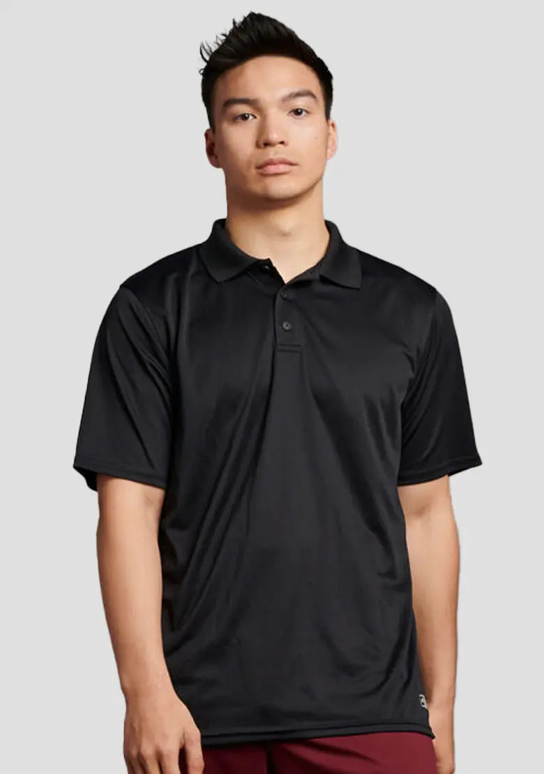 DryFit Polo Merlin Apparels
