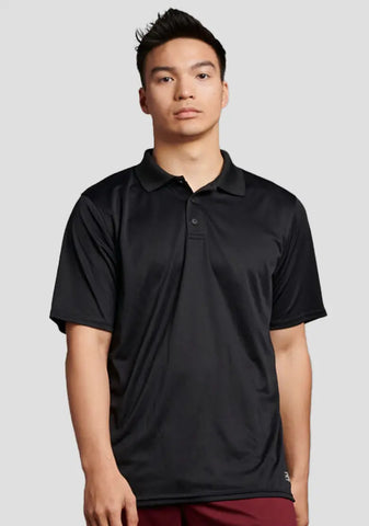 DryFit Polo Merlin Apparels